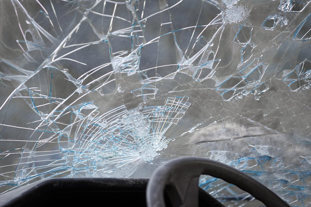 3.1 Evesham, NJ – Car Crash with Injuries at NJ-73 & Brick Rd Intersection