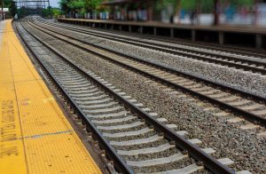 Lower Mount Bethel, PA - Driver Injured When Train Strikes SUV on Rt 611