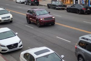 Allen Township, PA – 70+ Vehicle Pile-Up on Capital Beltway near MM 7 Ends in Injuries
