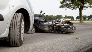 Bensalem, PA - Two Critical After Motorcycle Accident on State Rd Near Amazon Distribution Center