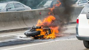 3/14 Toms River, NJ – Man Killed in Fatal Motorcycle Crash on NJ-37