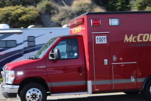 Ridley Park, PA - Victims Hurt in Multi-Car Collision on I-95 at Ex 8 & I-476