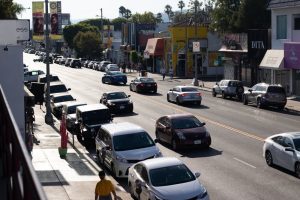 3/23 Philadelphia, PA – Multi-Vehicle Collision on I-95 Leads to Injuries