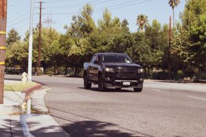 3/13 Philadelphia, PA – Multi-Vehicle Crash with Injuries in WB Lanes of I-76