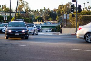 3/24 Pennsauken, NJ – Multi-Vehicle Collision with Injuries in WB Lanes of NJ-38