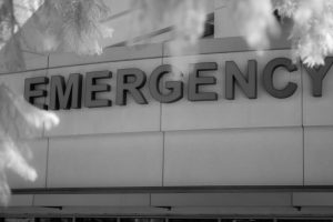 3/14 Bala Cynwyd, PA – Injury Accident at Montgomery Ave & Conshohocken State Rd
