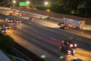 Philadelphia, PA - Injuries Reported in Auto Wreck on I-76 at Vine St Expy & 30th St