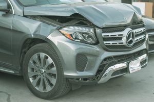 3/13 Camden, NJ – Car Crash with Injuries on I-676 Near Collings Ave