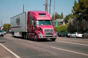 3/15 Philadelphia, PA – Tractor-Trailer Accident Leads to Injuries in WB Lanes of I-676