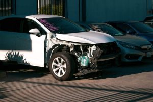4/21 Bensalem, PA – Car Accident with Injuries at US-1 & Old Lincoln Hwy Intersection