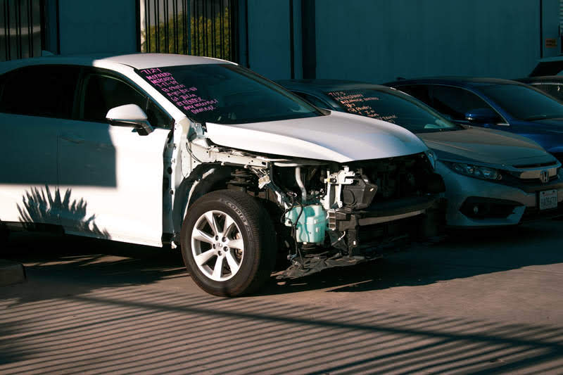 4/21 Bensalem, PA – Car Accident with Injuries at US-1 & Old Lincoln Hwy Intersection