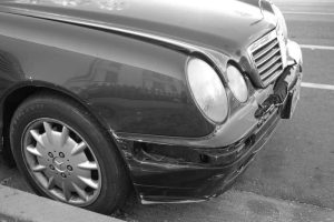 4/20 Cape May, NJ – Four-Vehicle Crash at Seashore Rd & Lincoln Blvd