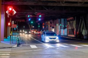 Philadelphia, PA - Victims Transported From Crash Scene on I-76 at 30th St