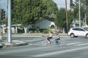 4/1 Brick Twp, NJ – Hit-and-Run Bicycle Accident on Millbrook Rd Injures Teen
