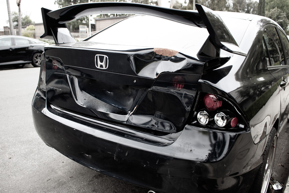 4/13 Cherry Hill, NJ – Car Crash with Injuries at Haddonfield Rd & Graham Ave