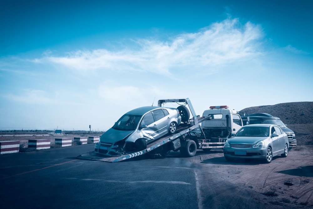 4/9 Spring City, PA – Injury Accident on PA-100 Near Prizer Rd Leads to Injuries