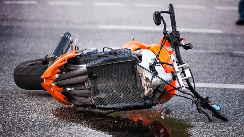 4/2 Philadelphia, PA – Two Killed in Fatal Motorcycle Accident on Frankford Ave