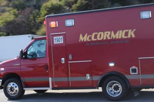 Philadelphia, PA - I-95 Site of Injury Auto Accident at Allegheny Ave & Betsy Ross Bridge