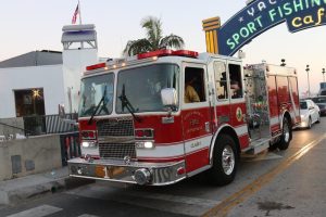 4/2 Trenton, NJ – Brothers Killed in Fatal House Fire on Carteret Ave