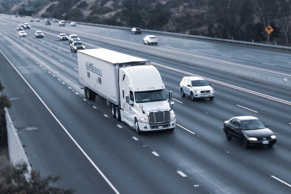 4/13 Morrisville, PA – Truck Accident with Injuries at Tyburn Rd & New Ford Mill Rd