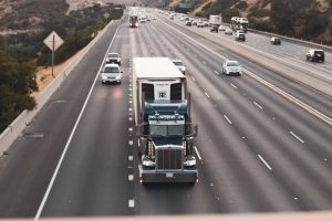 4/21 Robbinsville, NJ – Man Killed in Fatal Truck Accident on NJ Tpke