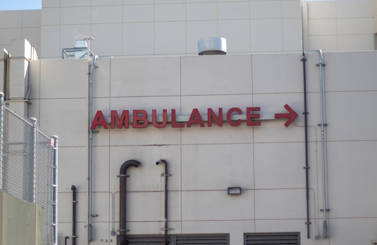 4/18 Southampton, PA – Car Crash with Injuries at Holland Rd & Upper Holland Rd