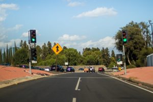 4/25 Glen Mills, PA – Car Crash with Injuries at US-1 & Brinton Lake Rd