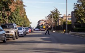 Lancaster, PA – Pedestrian Struck by Vehicle near E Orange St & N Reservoir St