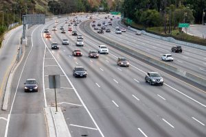 Pottstown, PA – Multi-Vehicle Crash on US-422 Near Evergreen Rd