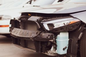 4/29 W Chester, PA – Injury Accident at S High St & E Barnard St Intersection