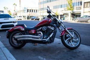4/14 Monroe, NJ – Man Killed in Motorcycle Crash at S Black Horse Pke & Washington Ave