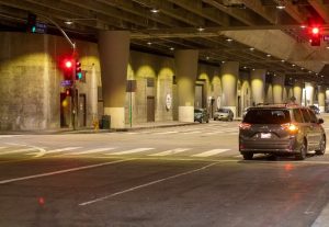 Philadelphia, PA – Crash on I-95 N Ends in Injuries