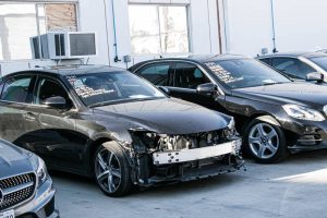 Philadelphia, PA – Injuries Reported in Car Accident on I-76 Near Girard Ave