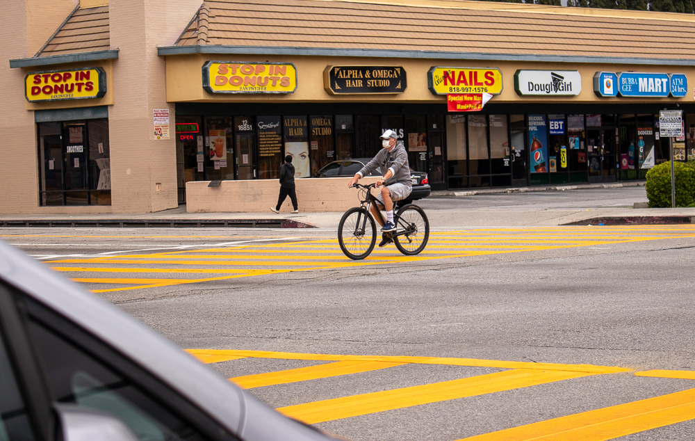 5/5 Stafford, NJ – Man Killed in Fatal Bicycle Accident on NJ-72