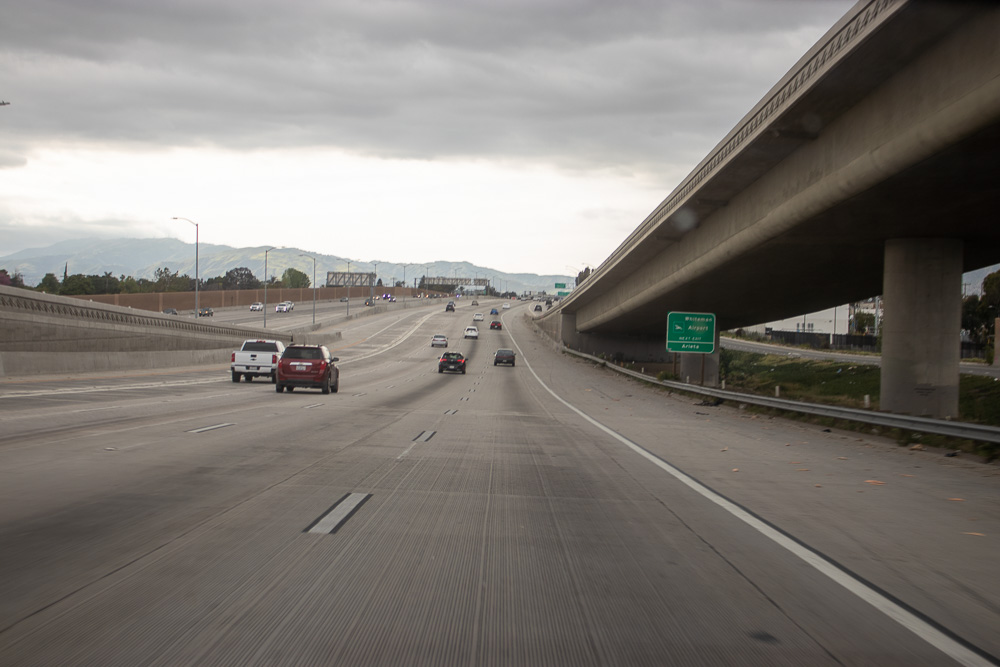 5/6 Philadelphia, PA – Multi-Vehicle Crash on I-76 Near 30th St Leads to Injuries