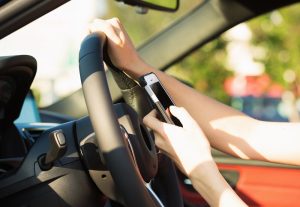 Philadelphia, PA – Multi-Vehicle Collision, Injuries on I-76 at Montgomery Dr