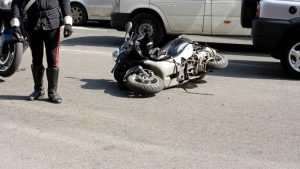 Limerick, PA - One Dead, One Injured in Motorcycle Crash on Township Line Rd