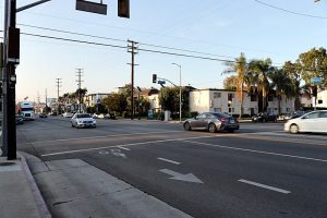 Philadelphia, PA – Auto Accident with Injuries blocks E Upsal St