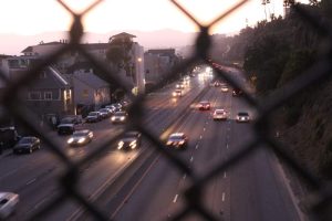 Vineland, NJ – Injuries Reported in Car Accident on Rte 55 at Bridgeton & Millville