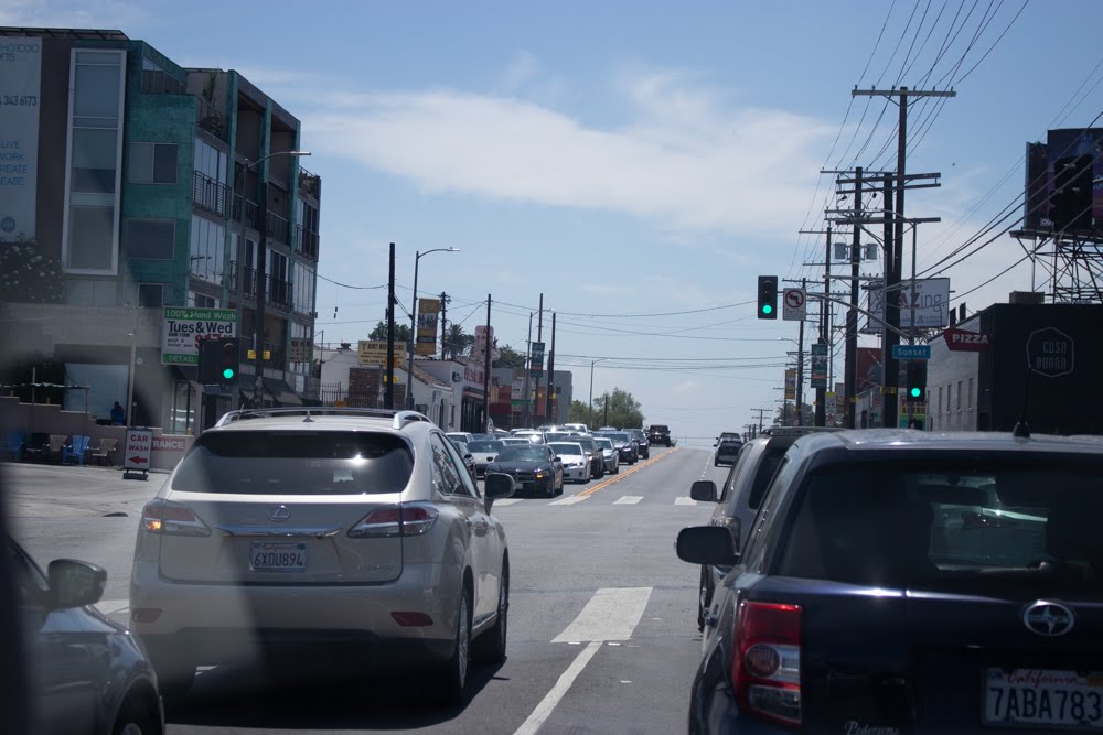 Philadelphia, PA – Vehicle Collision on I-95 near Bartram Ave Ends in Injuries