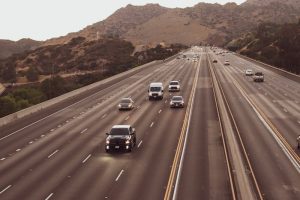 Philadelphia, PA – Injuries Reported in Car Wreck on I-76 Near Girard Ave