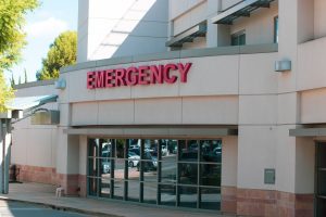 5/3 Ambler, PA – Injury Collision at Susquehanna Rd & Cedar Rd Intersection