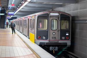 Philadelphia, PA - Pedestrian Dies in SEPTA Train Accident at 6900 State Rd