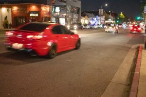 Allentown, PA - Victims Hurt in Car Crash on PA Trnpke at Lehigh Vly Int