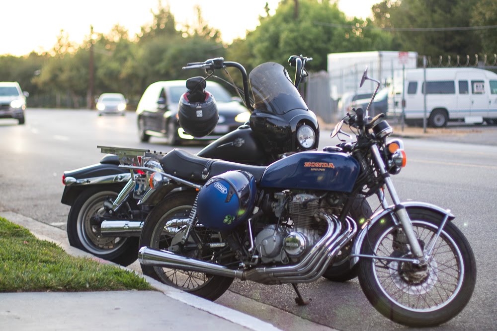 5/3 Philadelphia, PA – Three Injured in Motorcycle Accident on Roosevelt Blvd