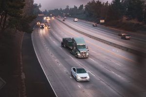 Philadelphia, PA - Victims Hurt in I-76 Car Crash at University Ave