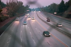 Chester, PA – Multi-Vehicle Crash on PA 352 at Providence Ave Leads to Injuries