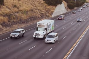 Philadelphia, PA – Injuries Reported in Auto Collision on I-676/Vine St Expy at 8th St