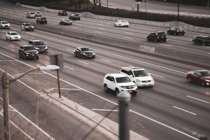 Conshohocken, PA - Victims Hurt in Car Crash on I-76 at Conshohocken Curve/Ex 331