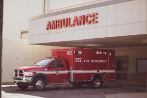 Philadelphia, PA - Woman Killed in Pedestrian Accident at Whitaker Ave & Luzerne St